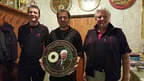 Elmar Hüffer-Gedenkschießen Bild 15